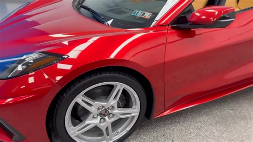 2021 Corvette Stingray 2LT Coupe with Front Lift! CarFax certified 8K miles is in pristine condition! https://www.autodirectcars.com/vdp/23218885/Used-2021-Chevrolet-Corvette-2dr-Stingray-Cpe-w2LT-for-sale-in-BURLINGTON-NJ-08010 | Auto Direct Corvettes | Facebook