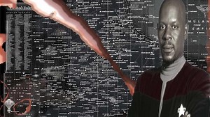 Star Trek Dominion War timelapse (part 1)