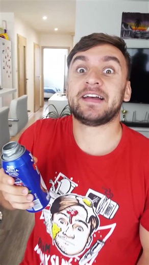 Brainfreeze z JUMEXU!