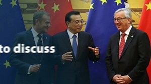 24K views · 374 reactions | Today starts the 19th summit between EU...