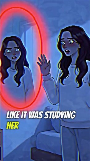 The SHOCKING Truth About Mirror Reflections