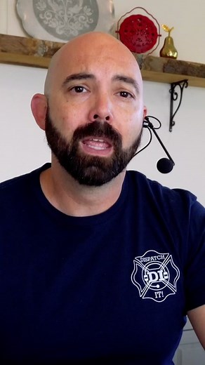 Dispatching Emergency Services for a Fainted Mother | First Responder Comedy Skit