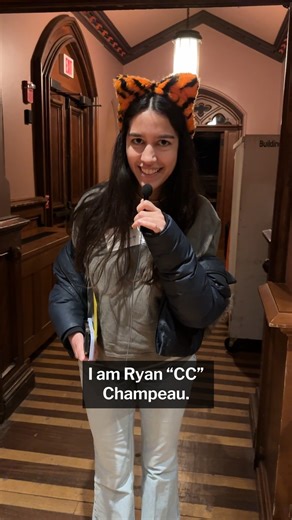 Princeton Alumni on Instagram: "Alumni from the six most recent graduating classes (2019-2024) returned to campus on March 7-8 to participate in the inaugural Princeton University Leadership Summit for Emerging Leaders (PULSE) — a new conference organized by Princeton University Advancement designed to inform and inspire recent alumni volunteer leaders as they embark on their own alumni journeys. Learn more by tapping the link in our bio."