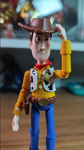 Unboxing Blokees Terbaru. Toy Story EV01 Friendship Quest #reviewmainan #toystory