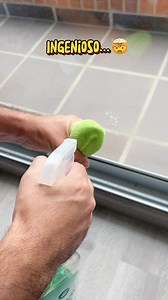 2.9M views · 8.5K reactions | Llega a esos lugares difíciles #limpieza #hacks #lifehack #tips #tipsandtricks #home | 1 Minuto De Ideas | Facebook
