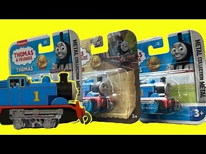 Can An 80th Anniversary Thomas Be Powered By An Ho Gandy Dancer - Part 1