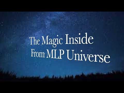 MLP Universe - The Magic Inside Lyrics (Season 5)