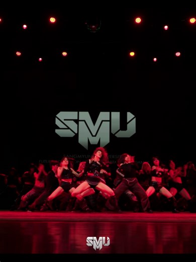 CHOREOGRAPHY : JUNGLE | 상명대학교 미래교육원 무용학전공 정기공연 [ the MOVE ] vol.15 #dance #dancer #choreographer #choreography #choreo #jungle @sangmyungdance