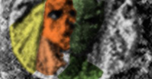 Alien Coin Found On Mars Has Two Different Heads, Dec 2014, UFO Sighting News.