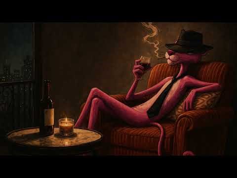 Something in the Air…– Vintage Noir Jazz for Late Evenings