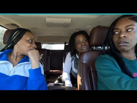 SEDUCTIVELY WHISPERING IN MY SISTERS EAR PRANK 😂