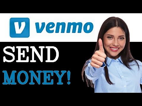 How To Send Money With Venmo (2025)