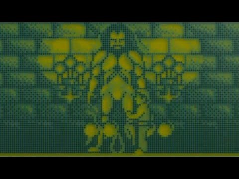 Bram Stoker's Dracula (Game Boy) Playthrough - NintendoComplete