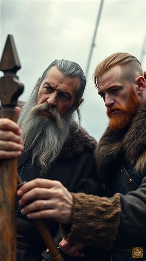 The Viking Compass That May Have Guided with Shadows #Short Stories #shorts #story