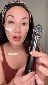 SUSAN YARA | Is the @medicube_global_official @medicube_korea Age-R Booster-H device worth it? That’s the question I get a lot lately since it has gone... | Instagram