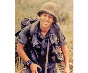 David "Dave" Lee Tweddle Obituary (2023) - Saginaw, MI - W.L. Case & Company Funeral Directors - Mackinaw