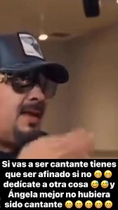 #AngelaAguilar #PepeAguilar | Entérate