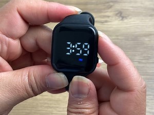 CADEX Vibrakidz Quick Start Guide