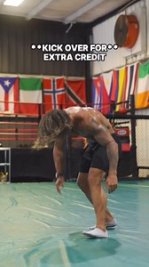 24K views · 458 reactions | U GOT THIS BACKBEND CHALLENGE⁉️‍ Stitch this with your best attempt or tag someone who can do this. 瑱 Highly advise using couch cushions or a bed to attempt this if you’ve never tried before. *disclaimer: you can get injured doing this so use caution/discretion* 﫠⚠️ #Challenge #Backbend #Tutorial #Mobility | Stacey Ervin Jr. | Facebook