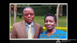 2.9K views · 169 reactions | We welcome you to our virtual Camp Meeting scheduled 8th August till the 15th of August. Our Family life speakers will be talking to us through zoom. Links will be shared on our website. God bless you as you plan to attend. | Nairobi Central SDA Church | Facebook