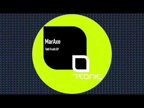 MarAxe - Music [Tronic]