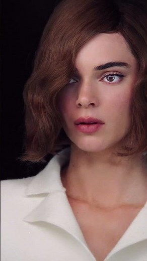 Kendall Jenner's Screen Test | Vogue World Hollywood