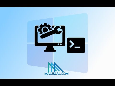 7 Essential CMD Commands to Repair Windows
