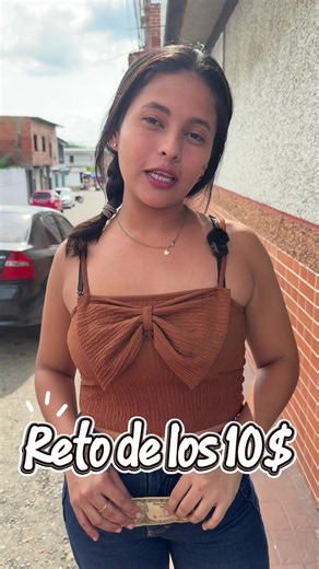 Tenemos el reto de los 10$ en Villamar import #venezuela #villamarimport #merida #elvigia #CapCut