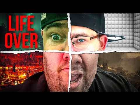 The Dark, Sad END of KidBehindACamera