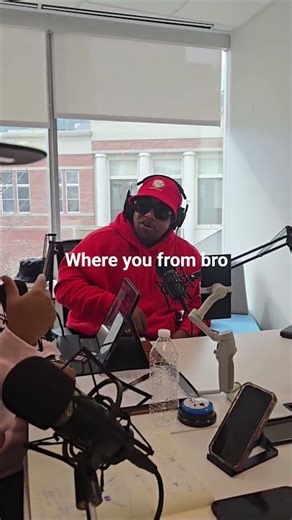 2facekanye reps the Bronx and shows love to Brooklyn