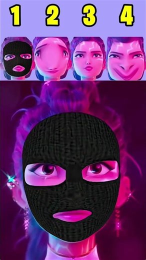 FIND CORRECT HEAD #46 #howitsdone #kpop