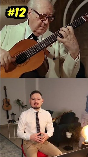 Best Classical Guitarists of All Time