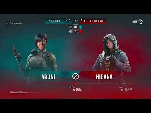 INSANELY... Boring Siege RANKED CLIPS I Found ON My Personal Computer