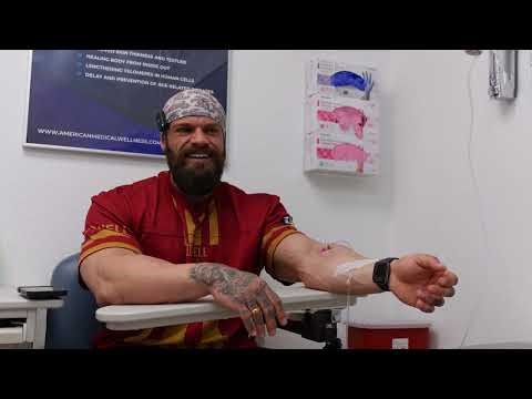 || TRAINING PUSH WITH 2 CLASSIC PROS ||