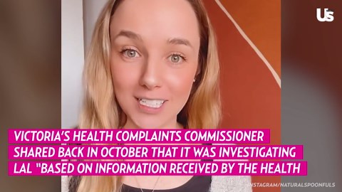 Influencer Stacey Hatfield’s cause of death revealed after home birth