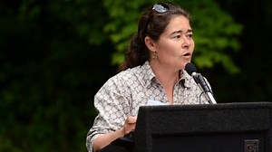 Concord Select Board notes: Town director receives conservation award