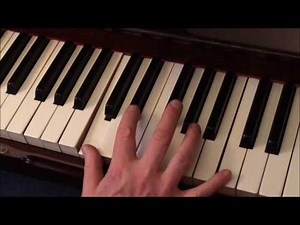 The Ultimate Boogie Woogie Piano Lesson By Terry Miles