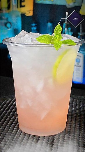 Simple Lemonade recipe at home | Quick & Easy Summer Drink