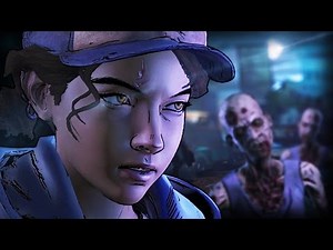 KEEP YOUR HANDS WHERE I CAN SEE THEM. || The Walking Dead Season 3 (Part 1)