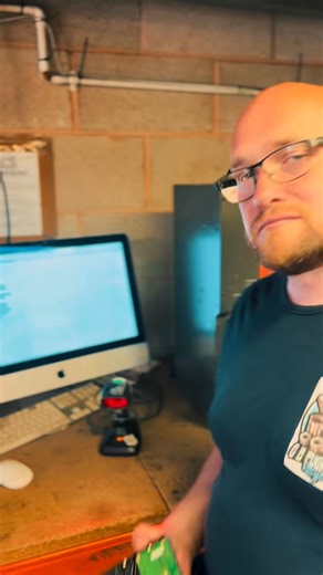 We talk about how hard drives are physically destroyed to make the data on them non-retrievable. The process involves scanning the hard drive's serial number, breaking the drive in half to b~ | CBpugh Metal Recycling