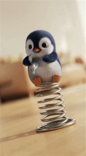 [Boing & Bonk] Quiet Pillow betrayed mission #shorts