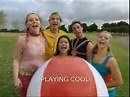 Hi-5 Playing cool Dvd intro (2001)