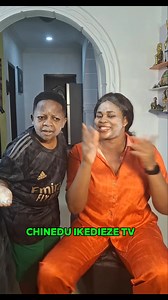 43K views · 2.3K reactions | Another Challenge gone wrong. 藍 Part 17 | Chinedu Ikedieze TV | Facebook