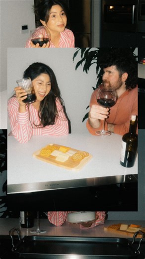 Little wins all month long—clean plates, warm mugs, and five minutes of quiet at the counter. What's your favorite midnight snack? http://spkl.io/6183AVX0v | Bosch Home