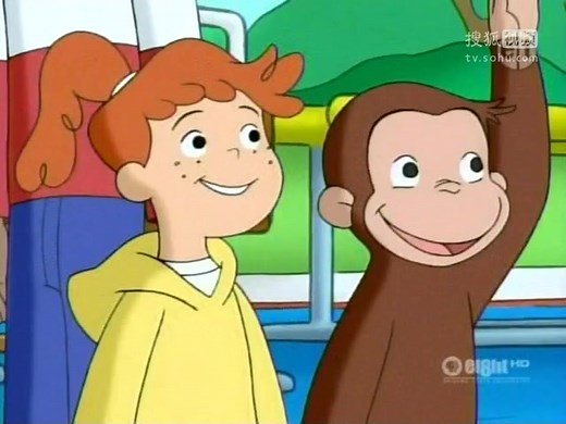 Curious_George_S05E10B. Jungle Gym
