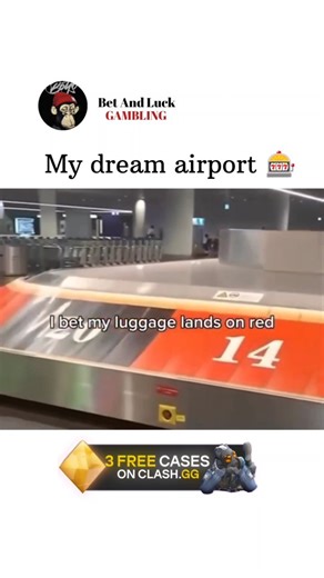 @betandluck on Instagram: "🎲 Gambling isn’t just luck; it’s strategy too. Many people walk into a casino or online game thinking they can win big overnight, but the real pros know that preparation matters more than luck. Start by understanding the game you want to play. Whether it’s poker, blackjack, or slots, knowing the rules, odds, and payout structure is your first step to making smarter bets. Knowledge gives you an edge, even when chance is involved. 💡 Set strict limits before you play. O