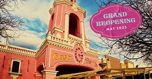Dive into Casa Bonita's hiring portal as restaurant set to employ 550, including cliff divers