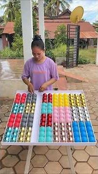 Smart Puzzle Genius – Balls Color Sorting Fun