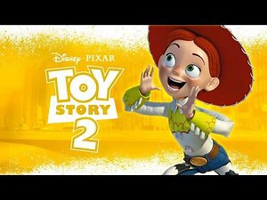 Toy Story 2 (1999) Full Movie Explained | Woody’s Biggest Choice | Full Story With Moral