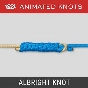 Albright Knot